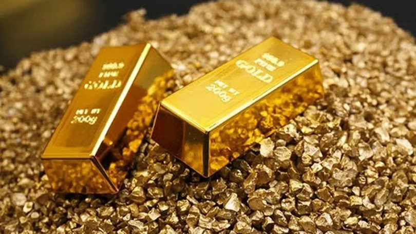 Quy định mới về xuất, nhập khẩu vàng có hiệu lực