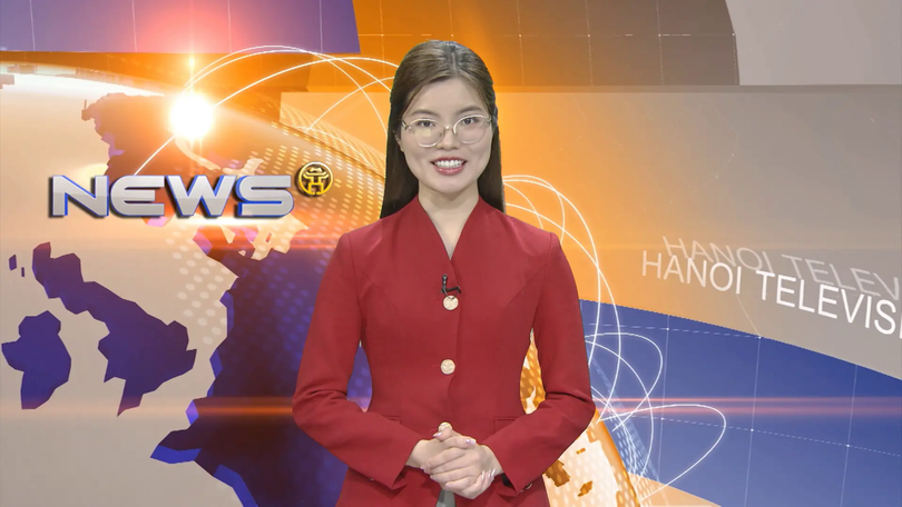 HANOITV News | 26/08/2025
