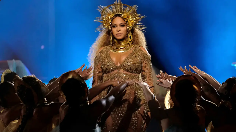 Beyoncé - nghệ sĩ đầu tiên giành Giải thưởng Peabody danh giá