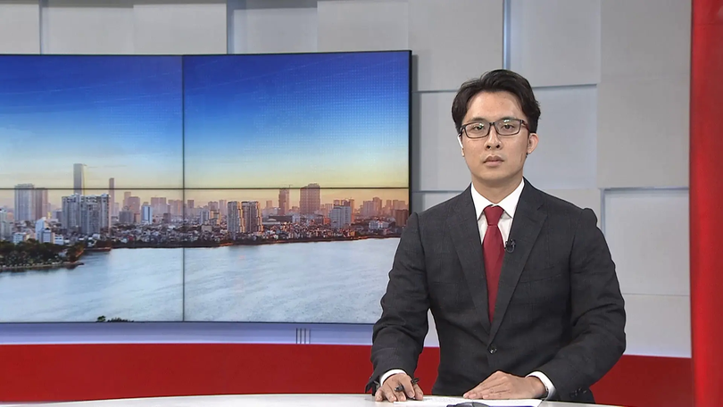 Chương trình Thời sự 23h00 | 27/08/2025