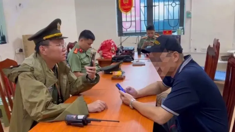 Xử lý nghiêm các hành vi trục lợi tại sự kiện A80