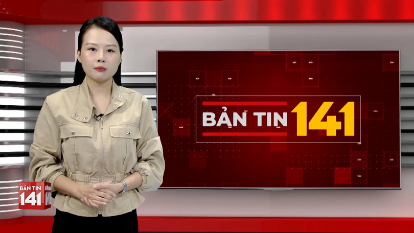Bản tin 141 | 27/08/2025