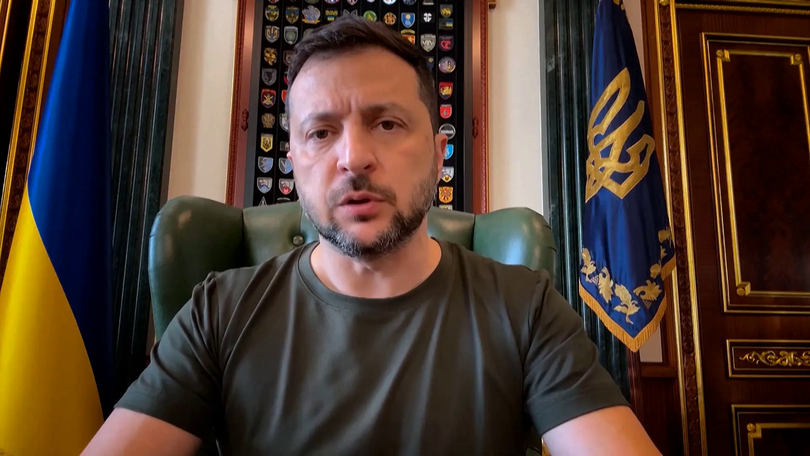 Ukraine cho phép công dân nhập quốc tịch ba nước châu Âu