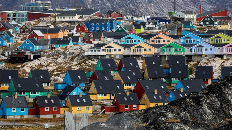 Đan Mạch chất vấn Mỹ về nghi vấn can thiệp ở Greenland