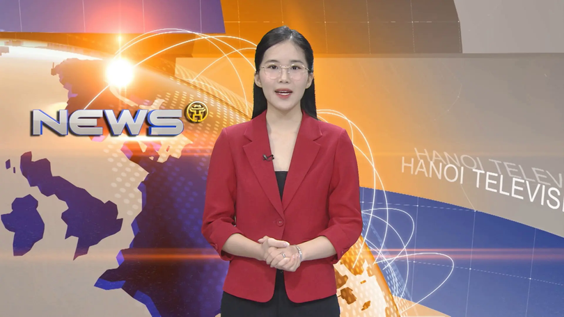 HANOITV News | 27/08/2025