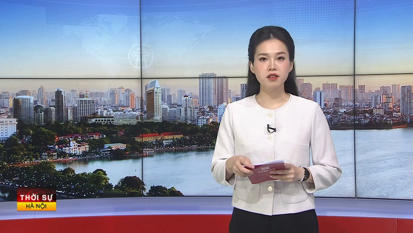 Chương trình Thời sự 9h00 | 28/08/2025