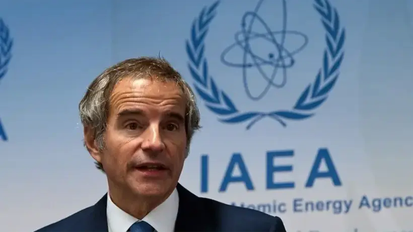 Thanh sát viên IAEA trở lại Iran