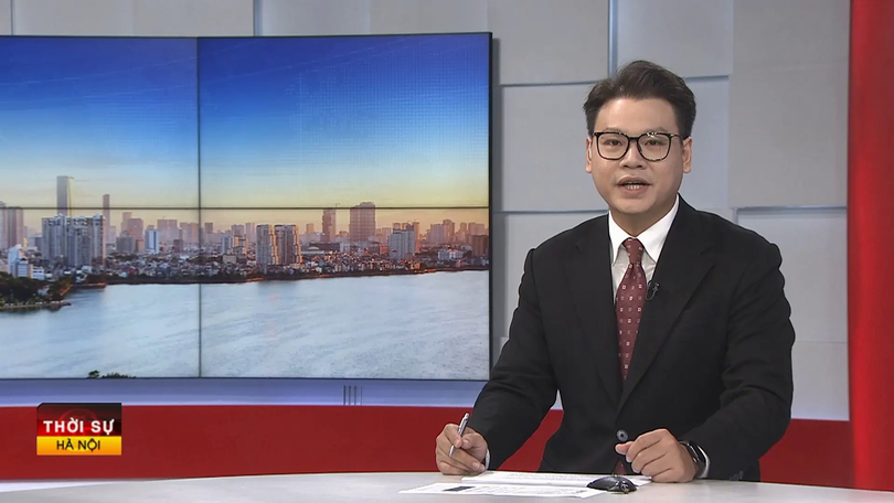 Chương trình Thời sự 11h30 | 28/08/2025