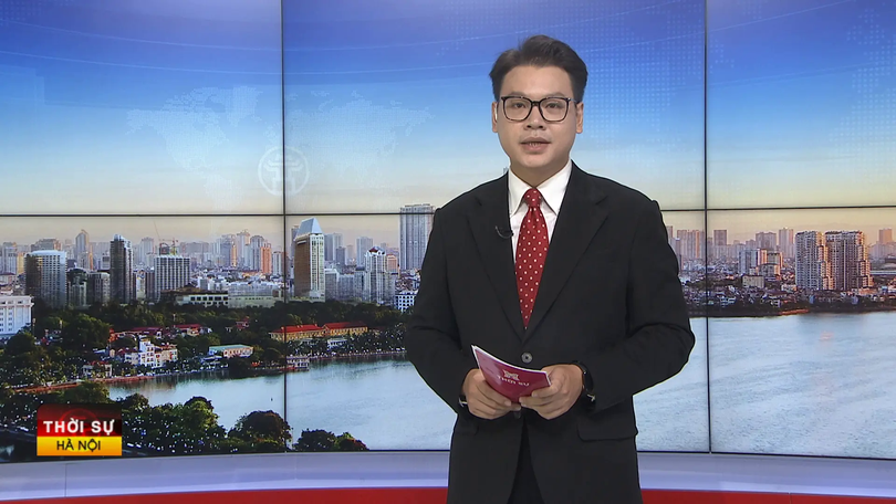 Chương trình Thời sự 15h00 | 28/08/2025