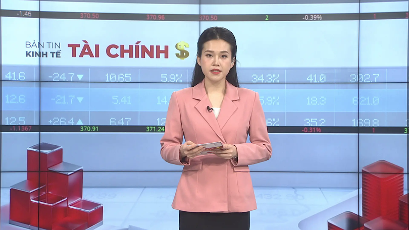 Bản tin Kinh tế Tài chính | 28/08/2025