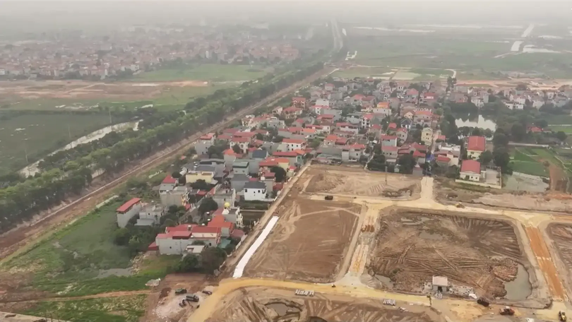 Định giá đất theo thị trường cần ổn định và minh bạch