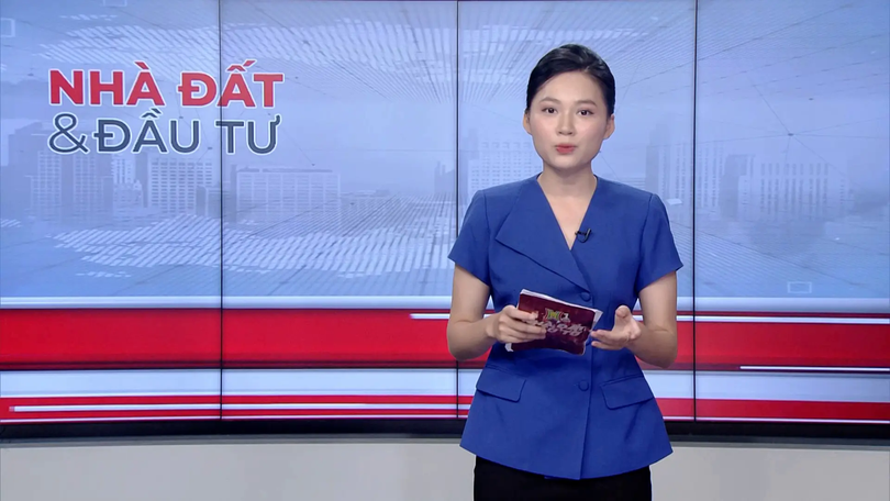 Bản tin Nhà đất và đầu tư | 28/08/2025