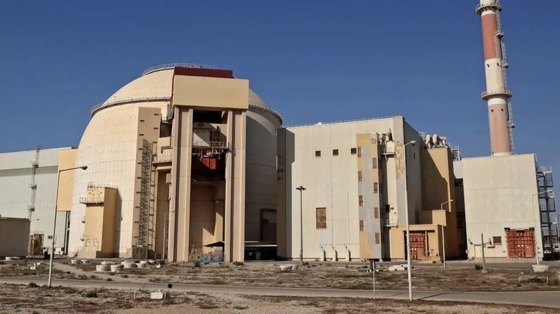 Iran cho phép thanh sát viên hạt nhân của IAEA trở lại
