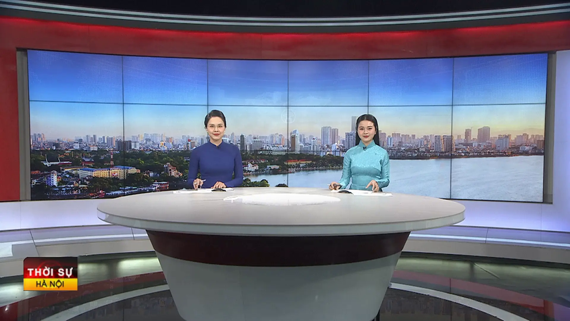 Chương trình Thời sự 18h30 | 28/08/2025