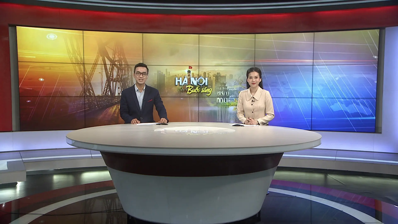 Chương trình Hà Nội buổi sáng | 28/08/2025