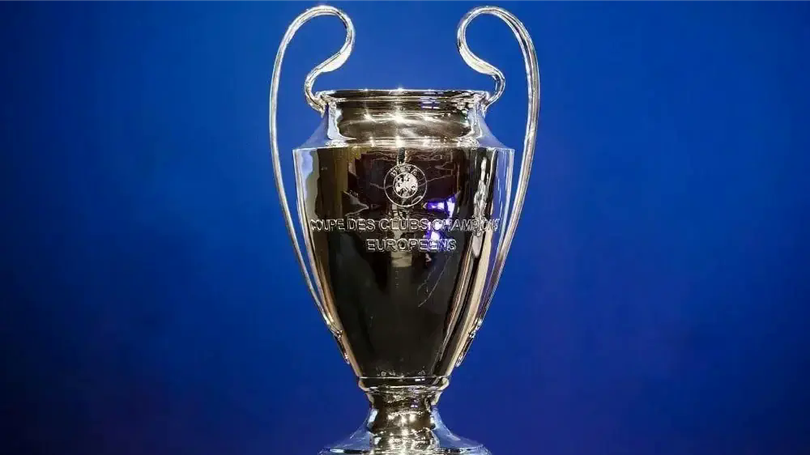 Tiền thưởng khổng lồ ở Champions League 2025/26