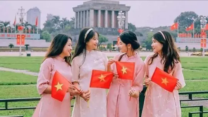 Các tour du lịch nội thành Hà Nội trong dịp 2/9