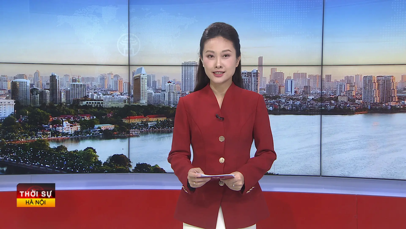 Chương trình Thời sự 15h00 | 29/08/2025