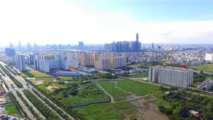 Đề xuất giảm thêm tiền sử dụng đất khi lên thổ cư