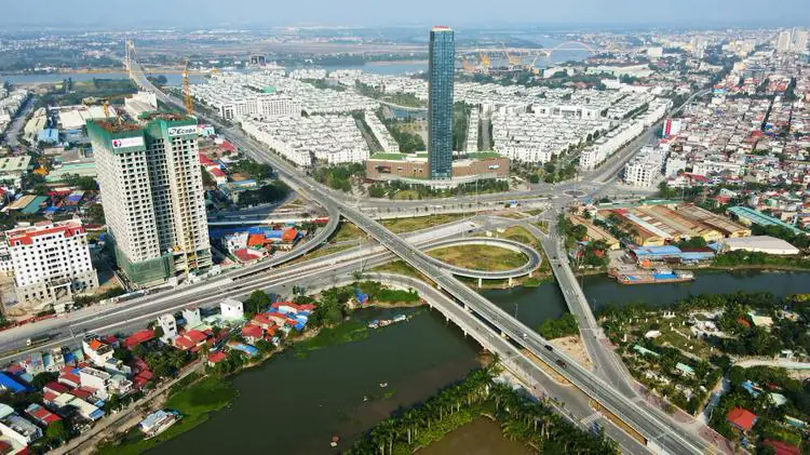 Bộ Xây dựng dự thảo Nghị quyết phân loại đô thị