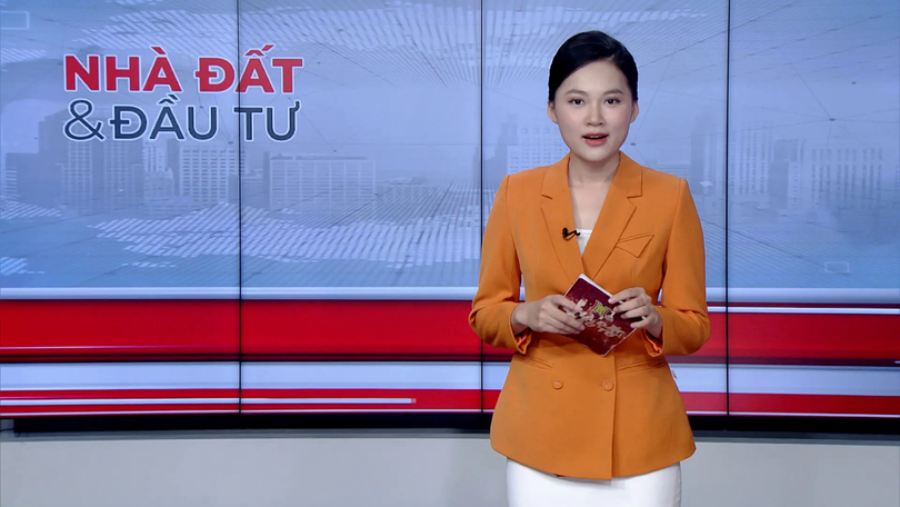 Bản tin Nhà đất và đầu tư | 29/08/2025