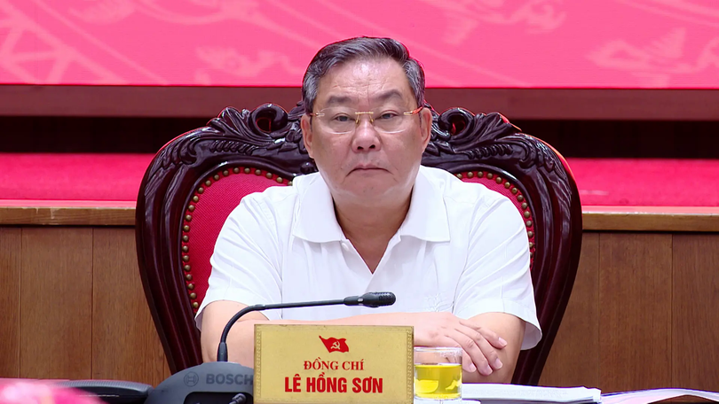 Hà Nội cụ thể hóa Luật Thủ đô, Nghị quyết 57