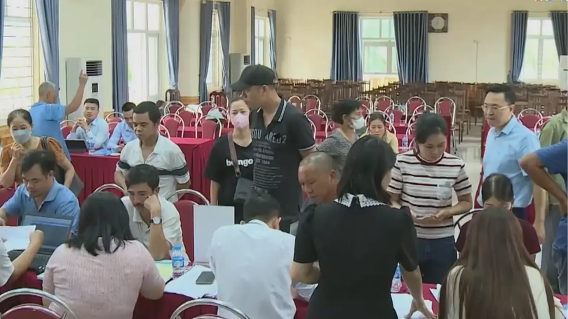 Chính quyền gần dân, sát dân, vì dân