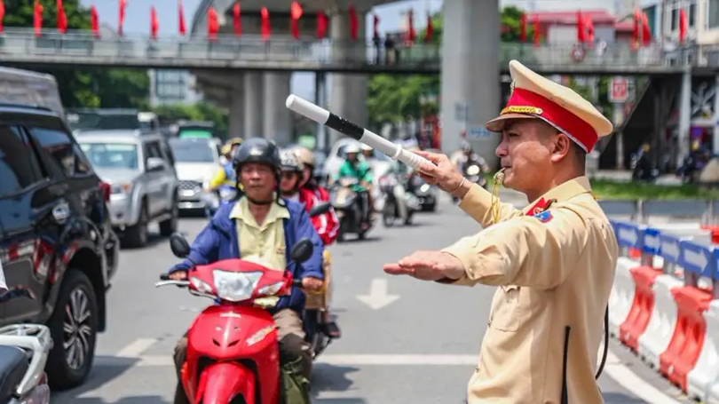 Triển khai nhiều phương án đảm bảo an toàn dịp 2/9