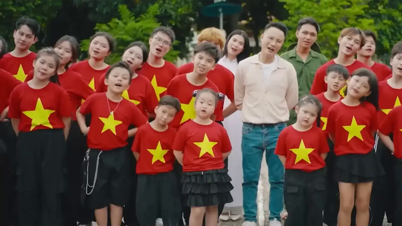 300 nghệ sĩ tham gia Concert quốc gia đặc biệt