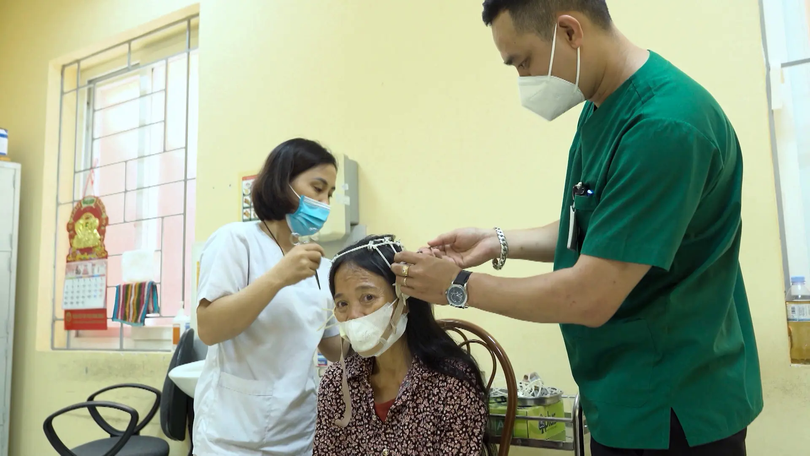 Phòng chống rối loạn tâm thần từ rượu bia