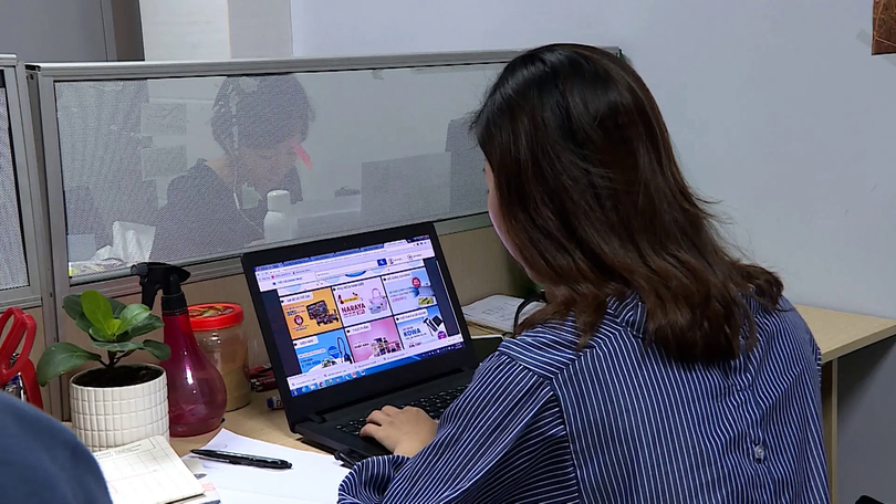 Lừa đảo giả mạo người giao hàng nở rộ trở lại