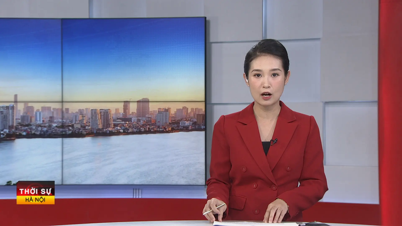 Chương trình Thời sự 11h30 | 03/08/2025