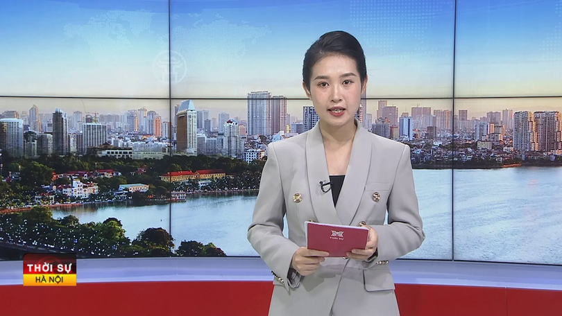Chương trình Thời sự 15h00 | 03/08/2025
