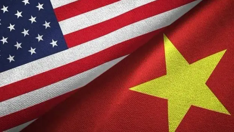 Việt Nam-Hoa Kỳ tiếp tục đàm phán thương mại đối ứng