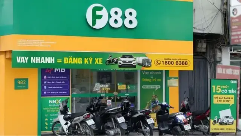 F88 lên sàn UPCoM từ 8/8, giá 634.900 đồng/cổ phiếu