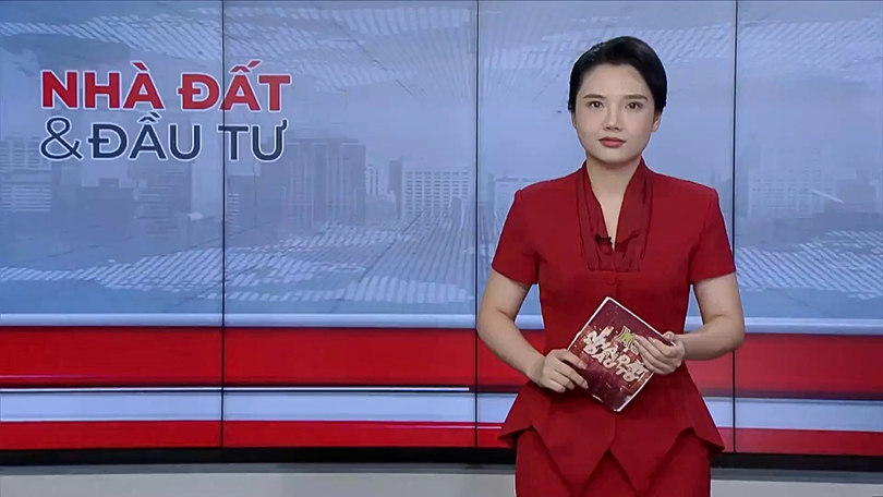 Bản tin Nhà đất và đầu tư | 03/08/2025