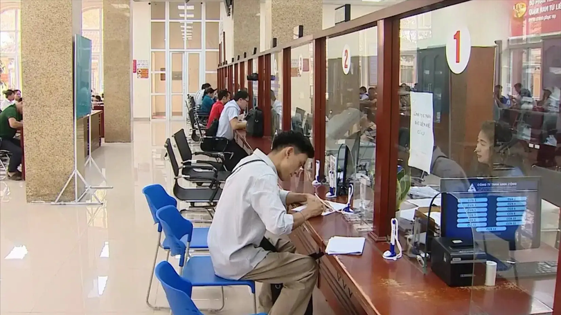 Hoàn thành cơ sở dữ liệu đất đai trước ngày 31/12/2026