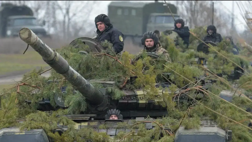 Mỹ, NATO lập cơ chế mới cung cấp vũ khí cho Ukraine