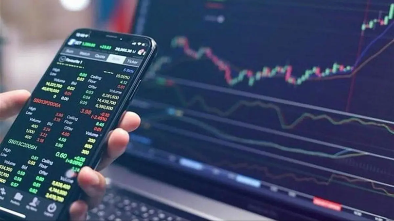 Đánh thuế 20% trên lãi chứng khoán là quá cao