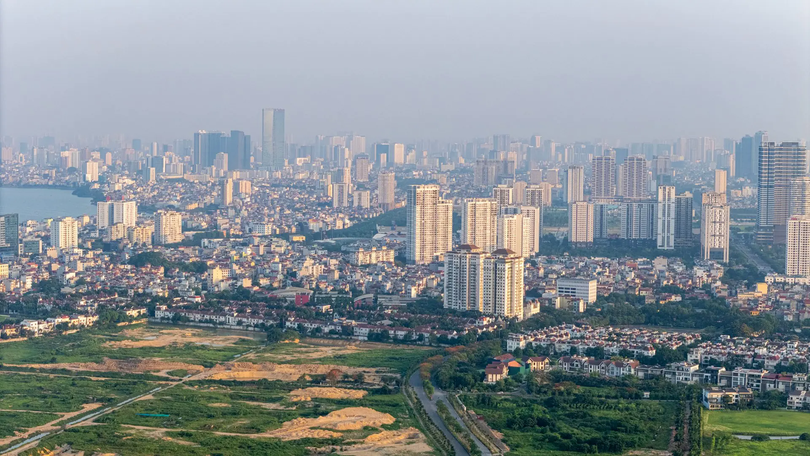 Nỗi lo giá nhà đất tăng theo thuế chuyển nhượng