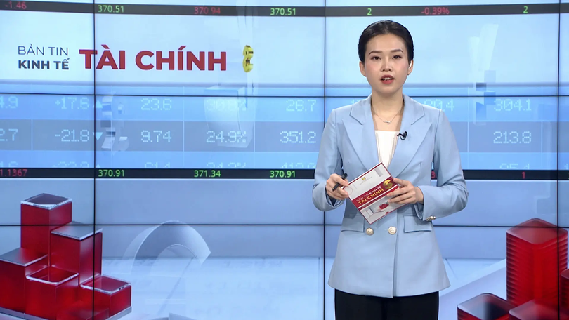 Bản tin Kinh tế Tài chính | 03/08/2025