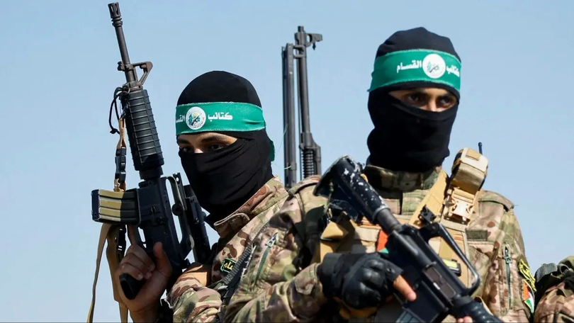 Hamas từ chối giải giáp nếu chưa có Nhà nước Palestine