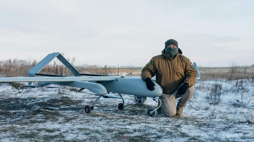 Ukraine triệt phá đường dây ‘thổi giá’ UAV