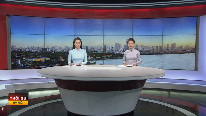 Chương trình Thời sự 18h30 | 03/08/2025