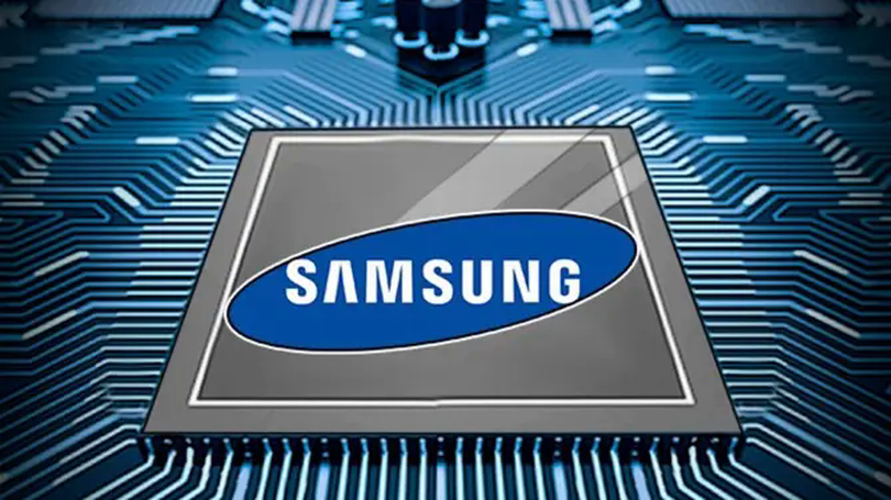 Samsung chật vật trong cuộc đua chip AI