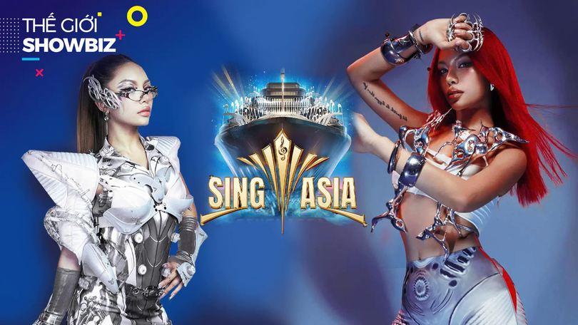 Vũ Thảo My hé lộ lý do 'bỏ lỡ' sân chơi âm nhạc quốc tế | Thế giới Showbiz | 03/08/2025