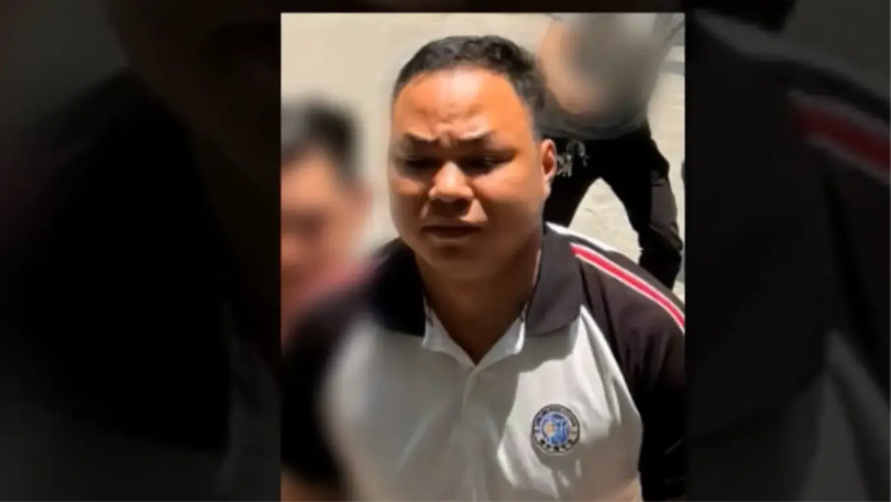 Công an phường Hà Đông bắt đối tượng truy nã nguy hiểm