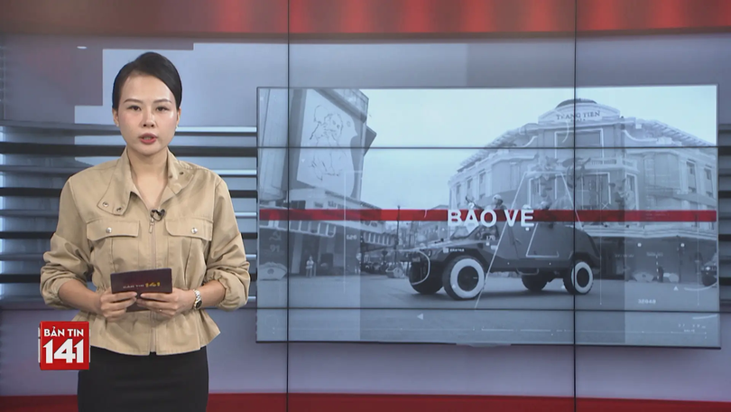 Bản tin 141 | 03/08/2025