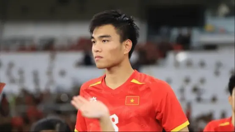Bóng đá Đông Nam Á vinh danh cầu thủ U23 Việt Nam