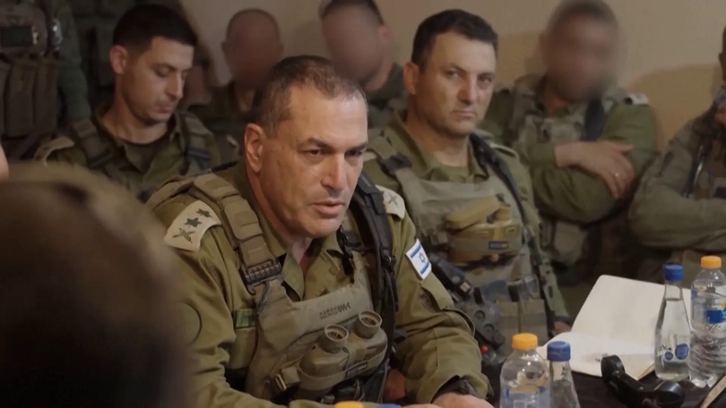 Israel đe dọa tiếp tục chiến sự nếu đàm phán thất bại